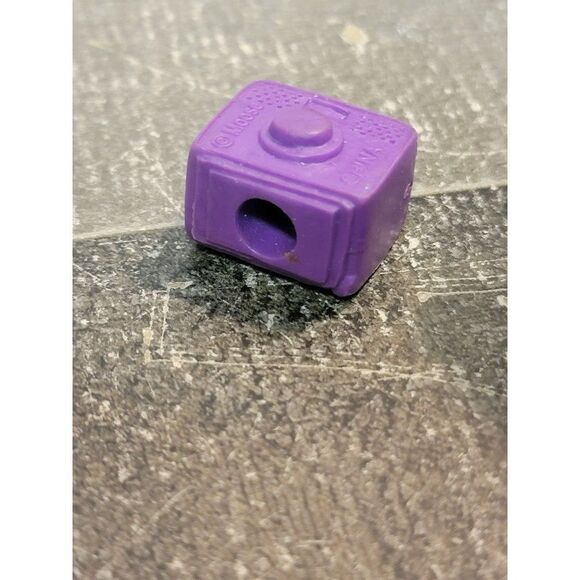 Shopkins moose mini TV sunglasses toy figure - Picture 5 of 5